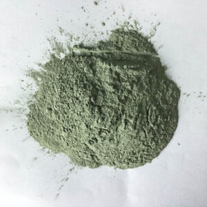 99 % SiC Grünes Siliziumkarbid F8-F220 JIS 280#-10000# 63C 64C  -1-Haixu Abrasive Production and Sales of White Corundum, Black/Green Silicon Carbide, Brown Corundum