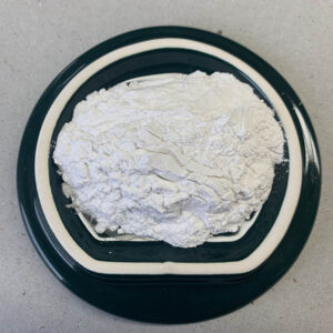 Weißes Aluminiumoxid 50 Mikron W50 M50 F230 JIS320 25A