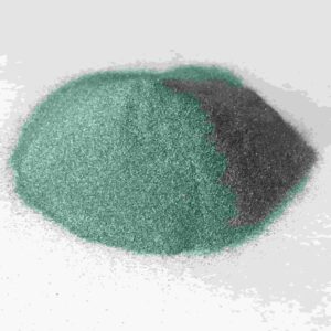 HEIM  -4-Haixu Abrasive Production and Sales of White Corundum, Black/Green Silicon Carbide, Brown Corundum 99 % SiC Grünes Siliziumkarbid F8-F220 JIS 280#-10000# 63C 64C