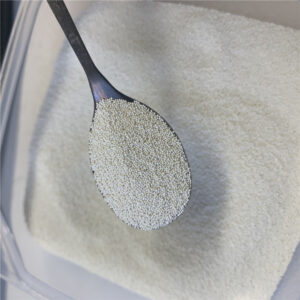 HEIM  -1-Haixu Abrasive Production and Sales of White Corundum, Black/Green Silicon Carbide, Brown Corundum Zirblast Keramikperlen Zirkonia-Kugel B40 B60 B80 Z850 Z300 Z150